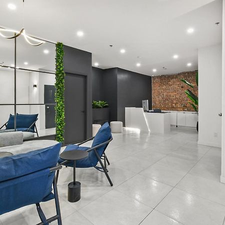 Lift Hotel Montreal Ngoại thất bức ảnh
